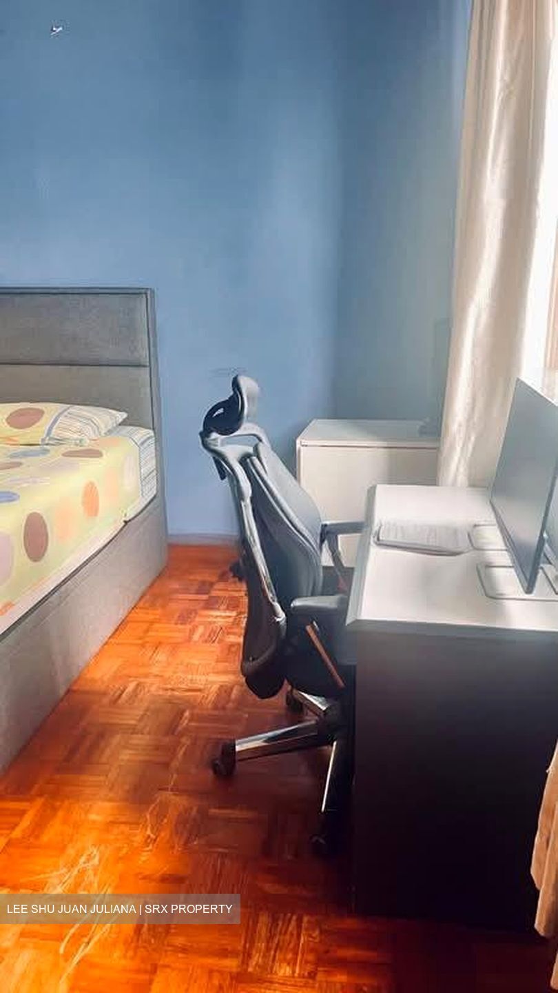 Chuan Villas (D19), Terrace #593090621